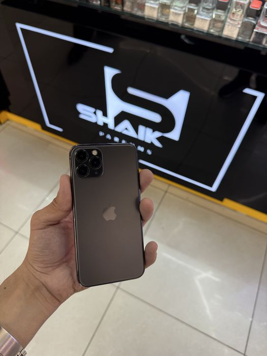 Iphone 11 Pro 256 Gb ideal