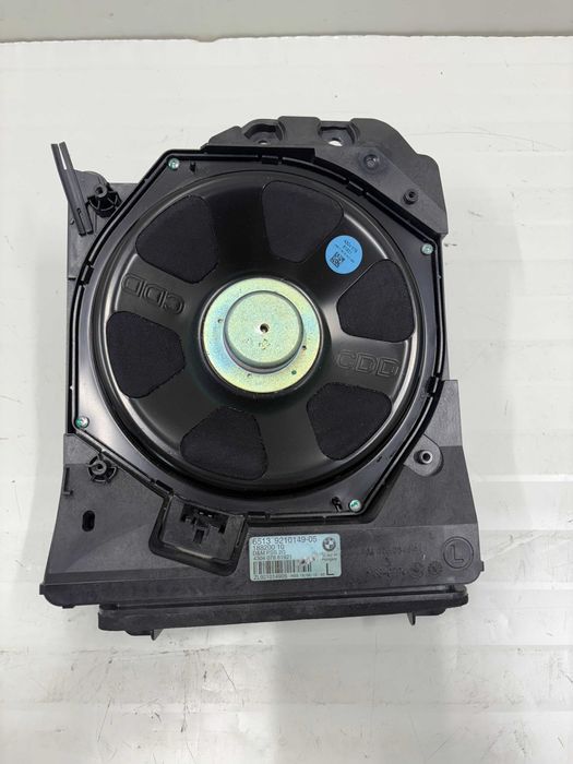 Ляв бас / Ляв субуфер БМВ Ф20 Ф22 Ф30 Ф31 Ф32 Ф34 HiFi