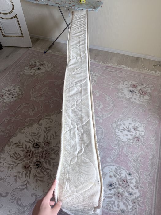 Матрас 90*200  в хорошем состояний