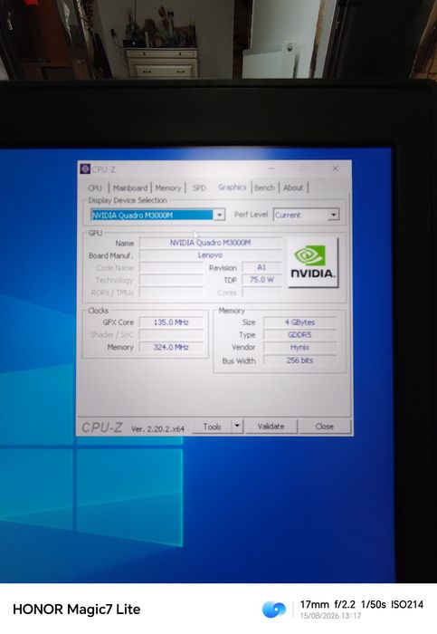 lenovo p70 i7 generatia 6