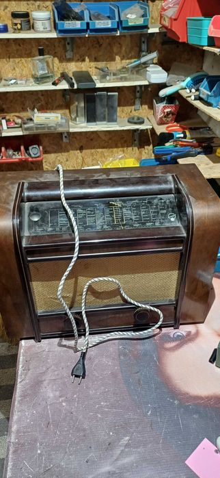 blaupunkt 6w69h pentru restaurat