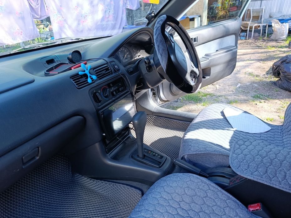 Продаю Toyota Corolla2 1997