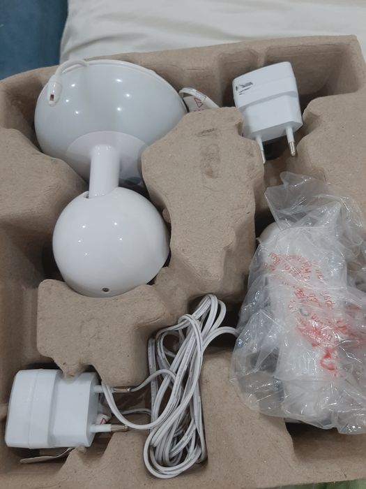 Видеоняня TOMY Digital TFV600