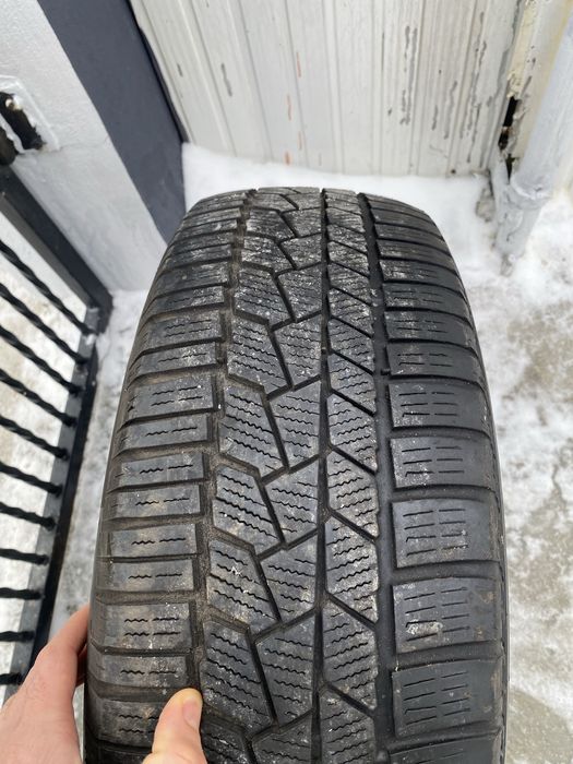 Jante bmw 5x112, r16