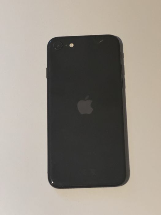 IPhone SE 2nd Generation (2020)