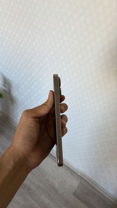Iphone 15 Pro Max | 256 gb