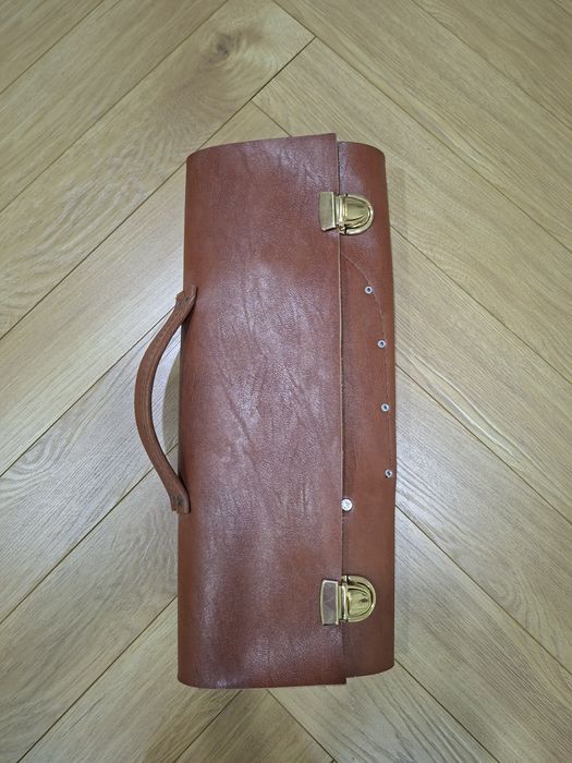 Подарочный набор кухонных ножей сувенир пичоклар