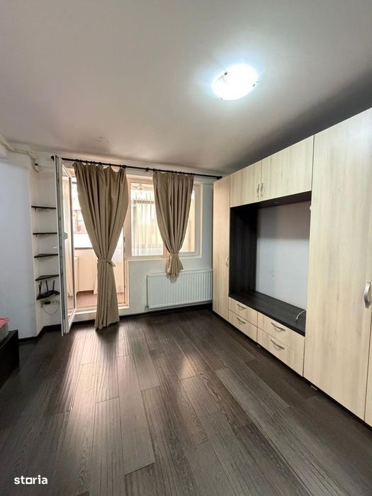 Vanzare Garsoniera Mobilata Si Utilata-Str. Tineretului-Militari