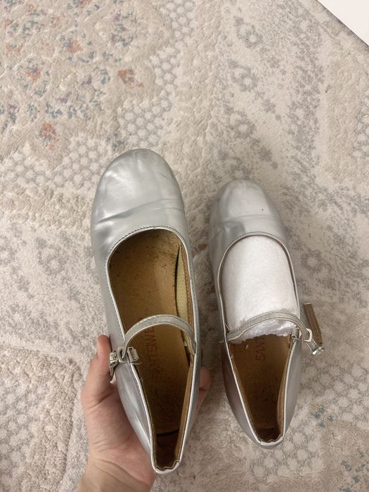 Туфли для танцев