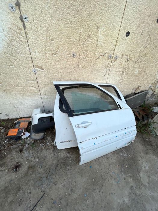 Шевроле Нива 2014