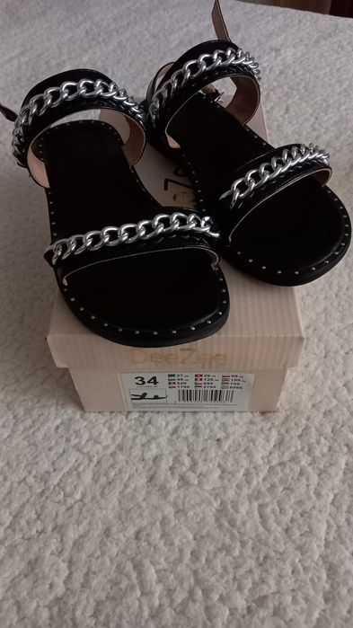 Sandale DeeZee nr 34