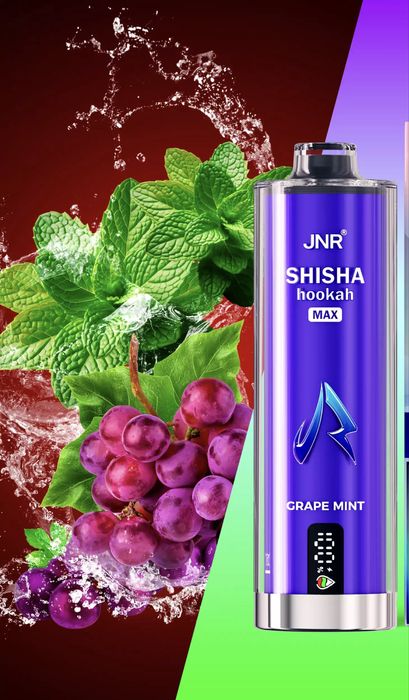 Vapy - Vape - Narghilea - Tigara Electronica