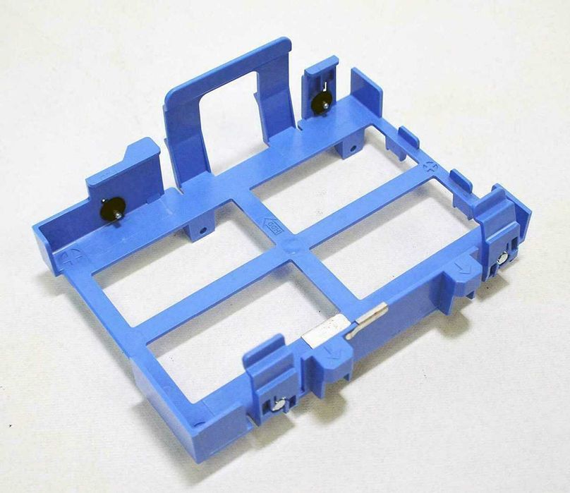 Caddy HDD SSD Dell 2.5" 3.5" PX60023 PX60024 YJ221 WX053