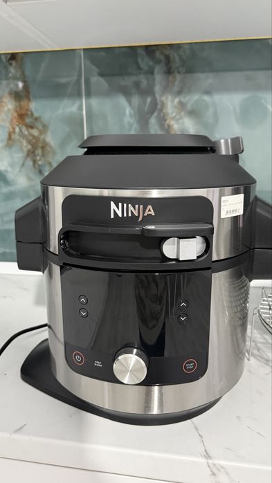Multicooker Ninja