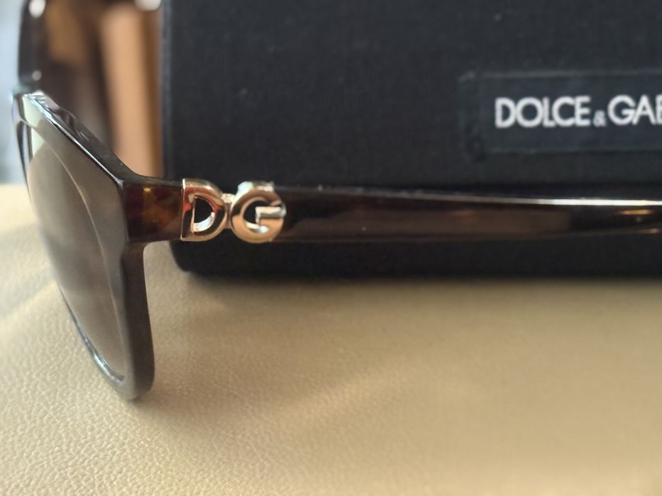 Слънчеви очила Dolce&Gabana