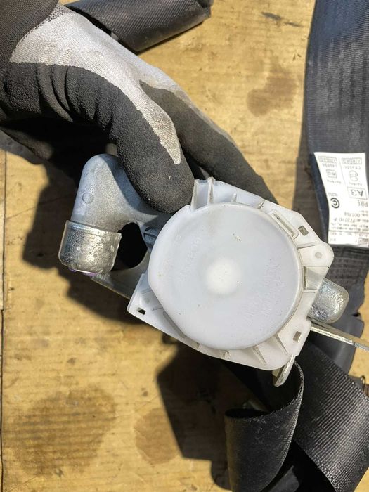 Колан Предна Седалка 0589-p1-000398 Toyota GT86 2018 Subaru BRZ