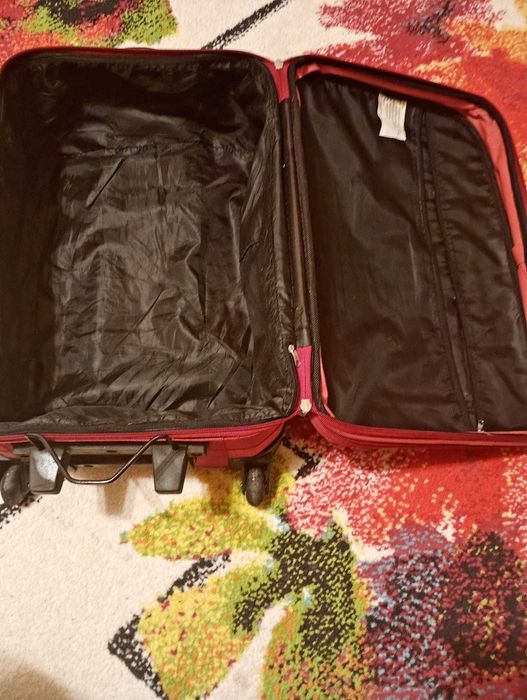 Troler de voiaj 57x35x24