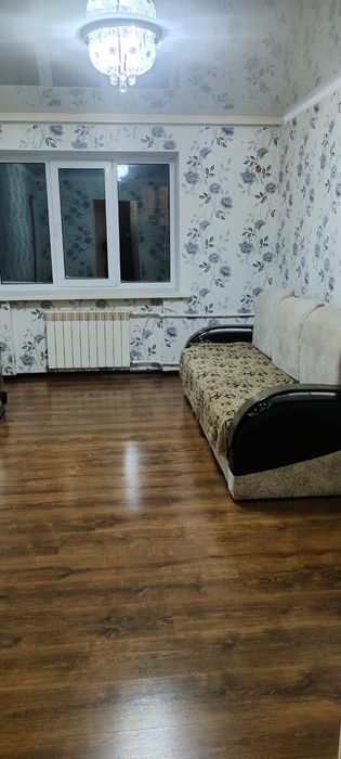 Продам двухкомнатную квартиру