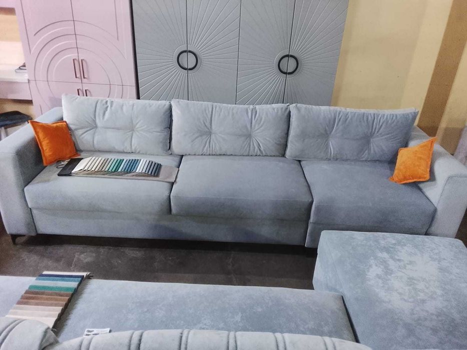 Диван для гостиной Алматы