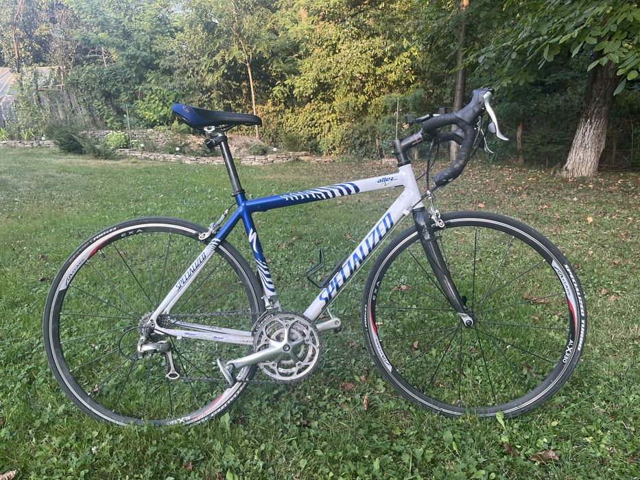 Cursiera Specialized Elite