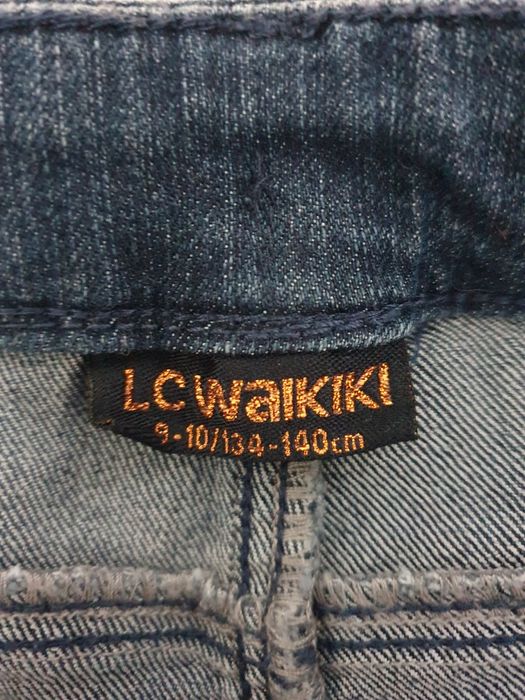 Капри на девочку