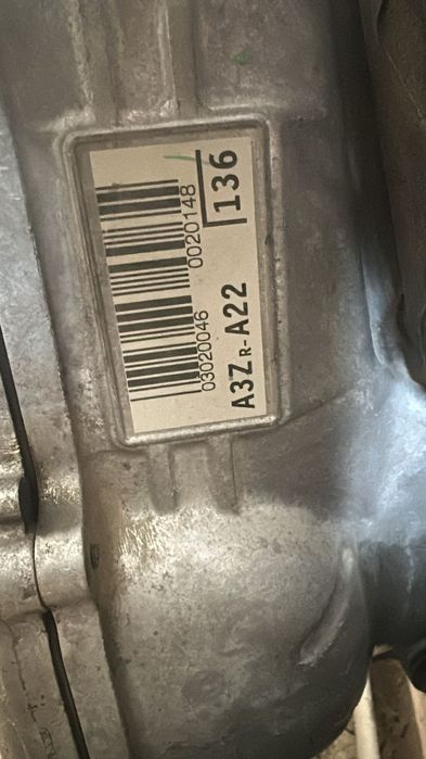 Двигатель 3zr тоета рав 4