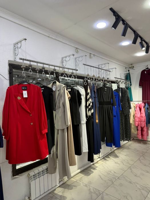 Торговое оборудование