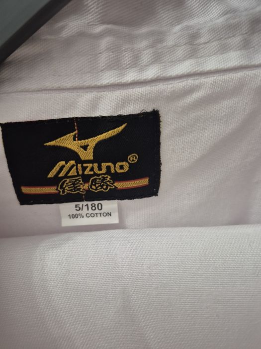 Продам кимоно (каратэ)