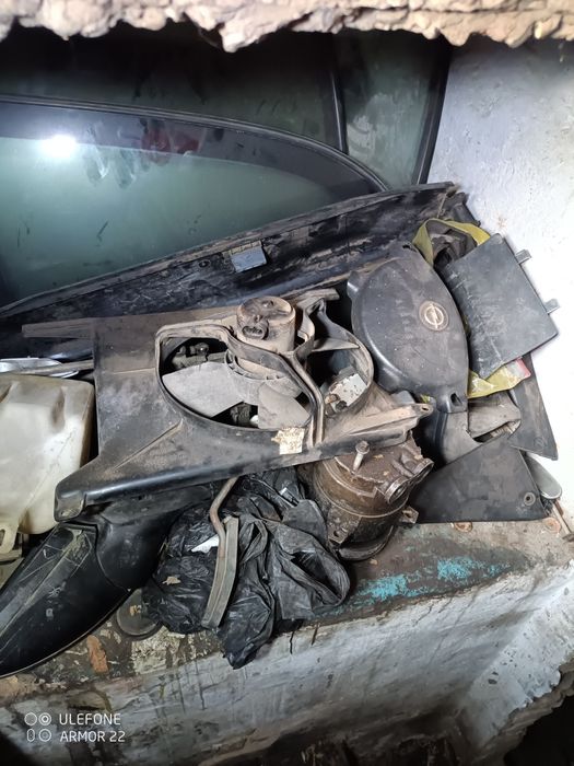 Запчасти Опель вектра,омега