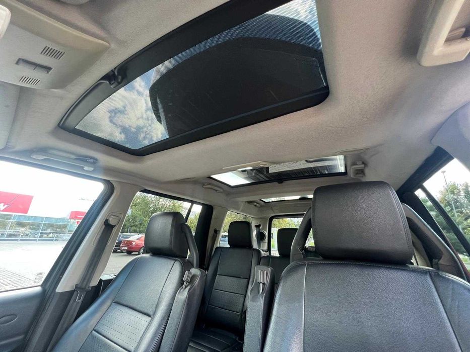 LAND ROVER Discovery 2007 — imagine 3