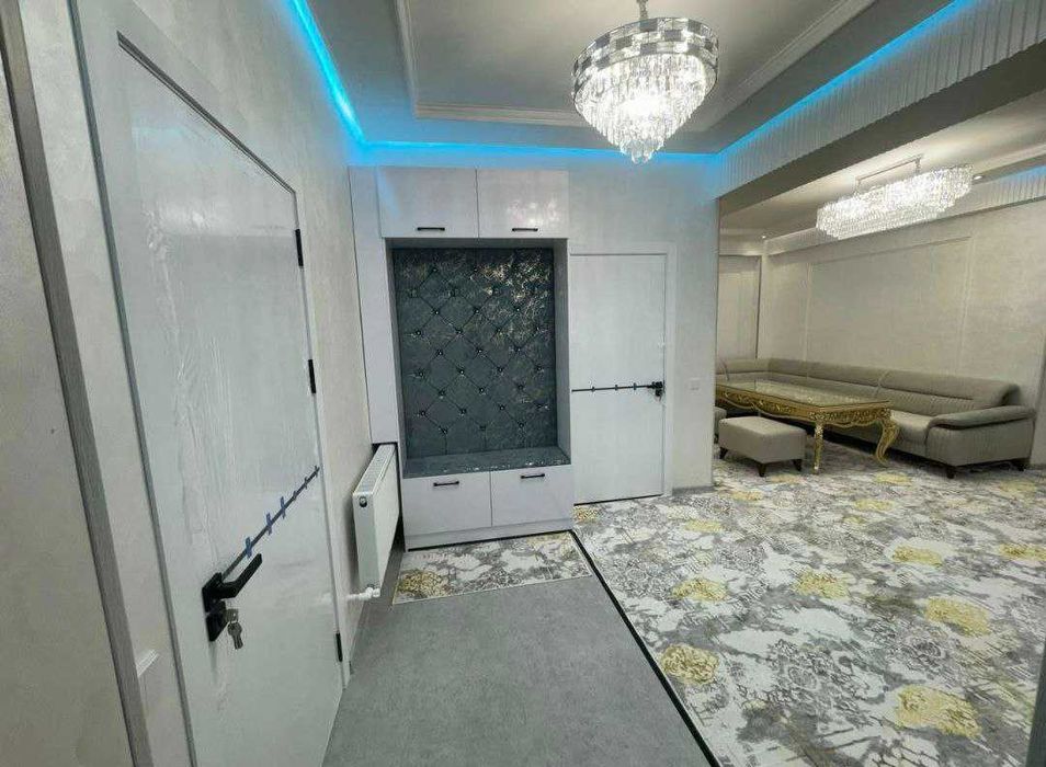 3 хоналик квартира 7 кават янги лифтлик дом, горгаз, эски цум