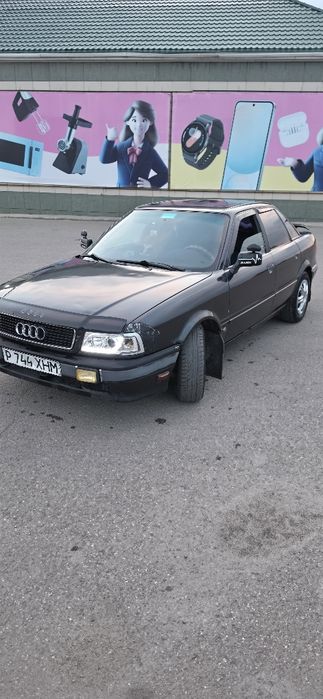 Продам Audi 80 b4