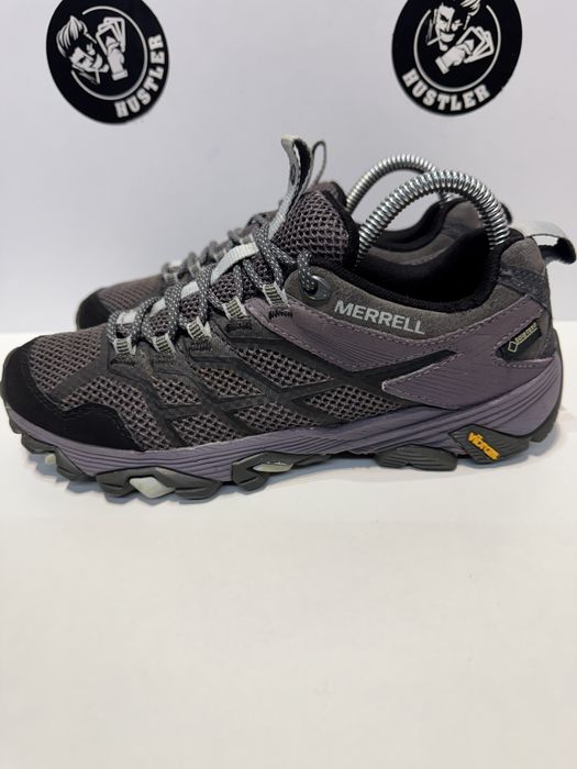Туристически обувки MERRELL GORE-TEX VIBRAM .Номер 37.5