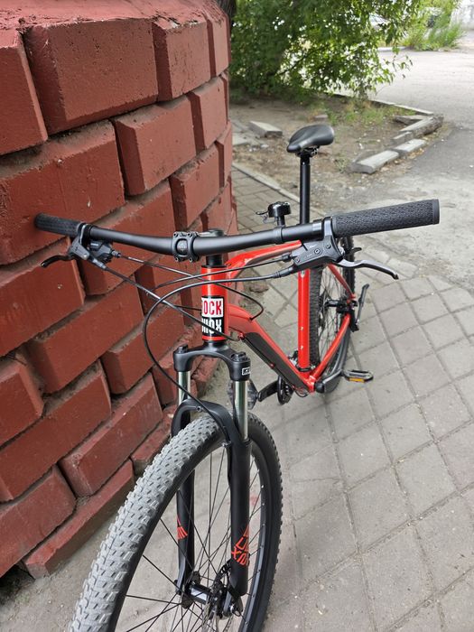 Scott aspect 960 XL