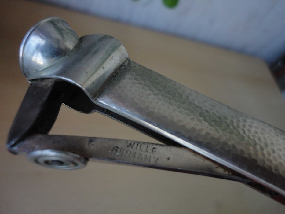 Немска резачка за пури