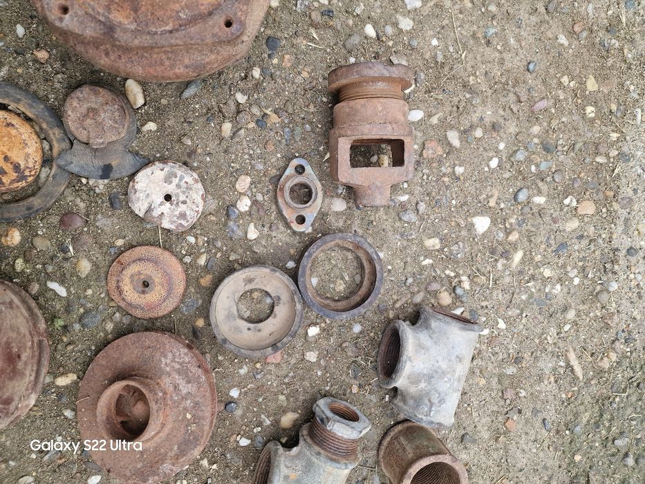 Пома за водаВида5 и ръчна Помпа за вода