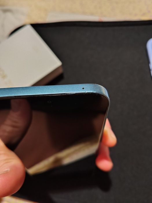 Мобилен телефон Honor 200 lite