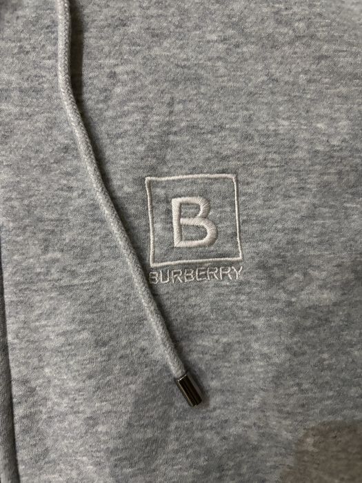 Burrberry горница