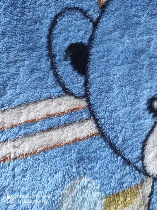 Детское покрывало