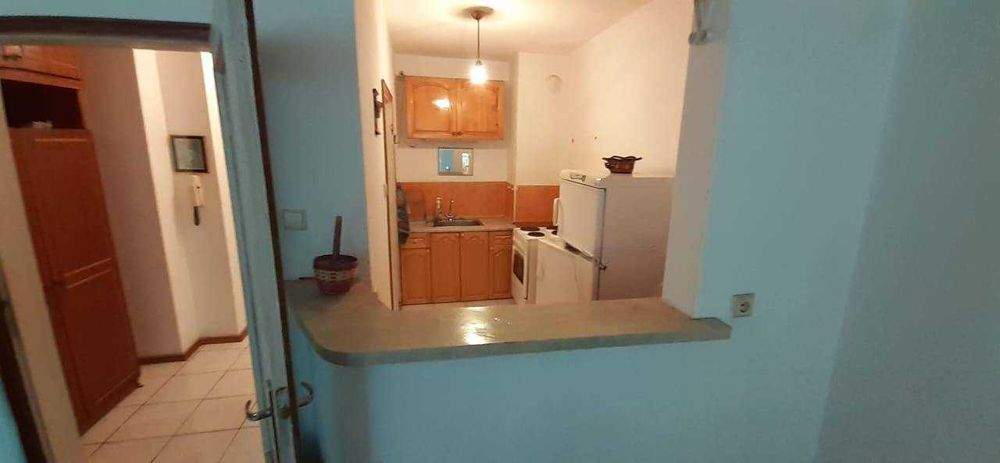 Дава се под наем Двустаен апартамент в Бургас, Възраждане - 74 кв.м за 357 € - Снимка #1