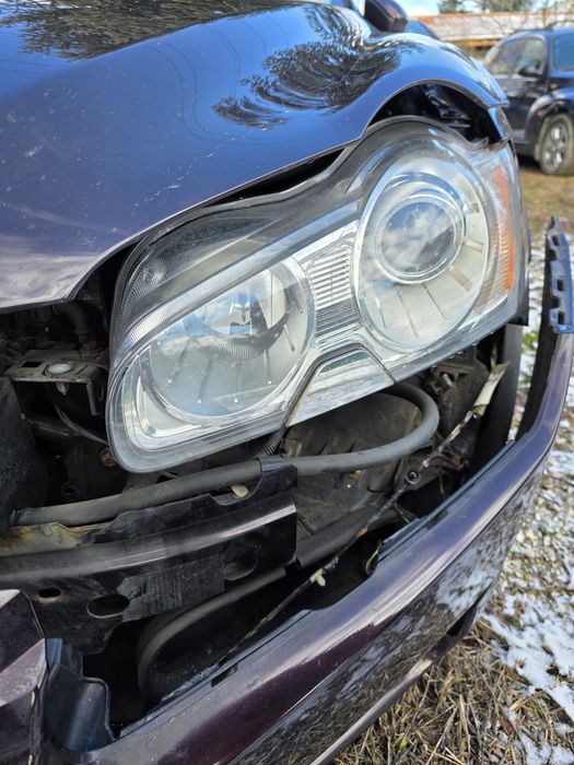 Фарове за Jaguar xf 2012 година