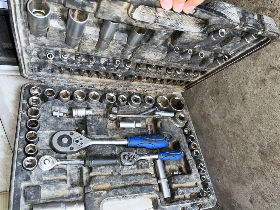 Набор ключи продается