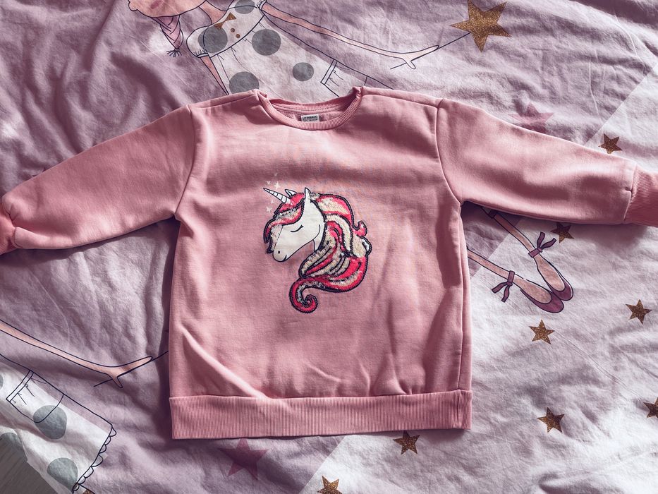 Зимни комплекти за момиче 6-7 години