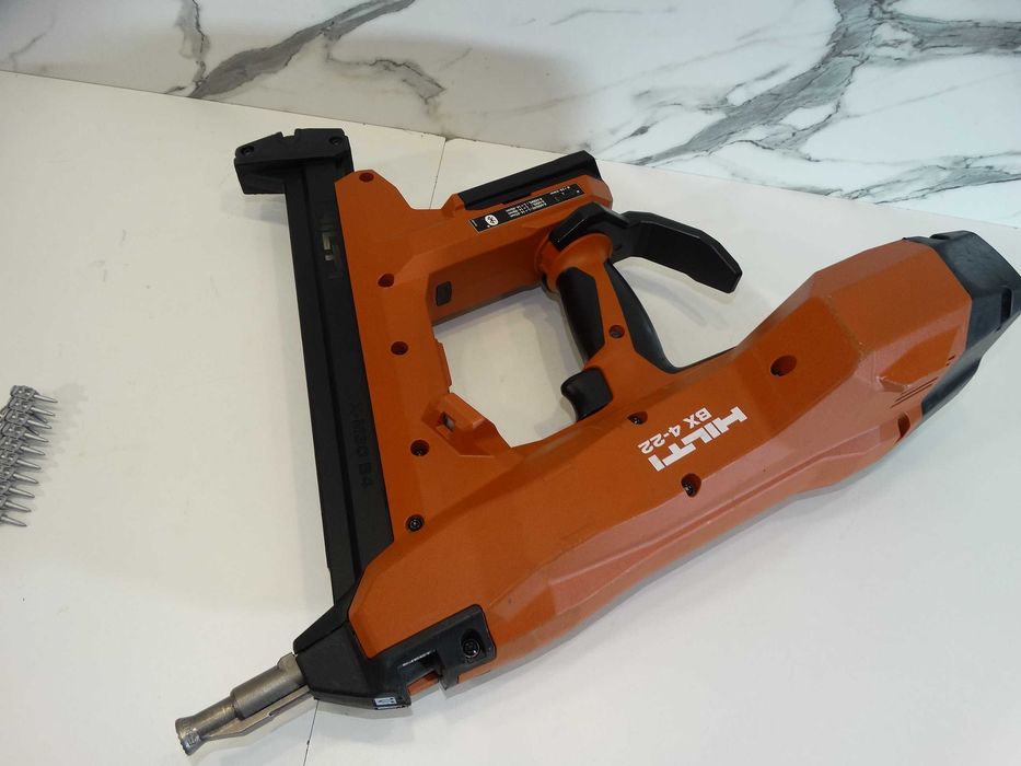 Hilti BX 4 - 22 / NURON - Уред за директен монтаж