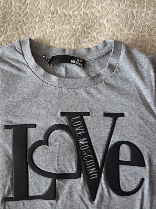 Рокля на Moschino