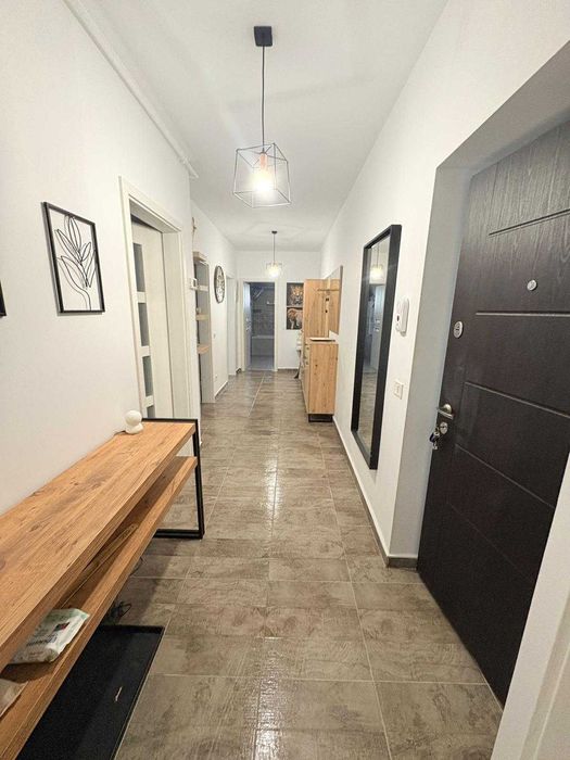 Inchiriere apartament 3 camere