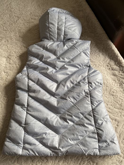 Жилетка на девочку