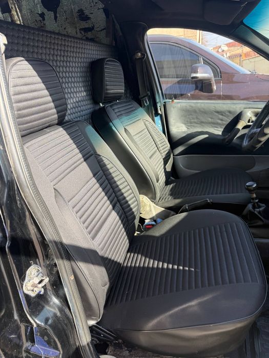 Opel combo van xolati idiyal ob xaydaysiz