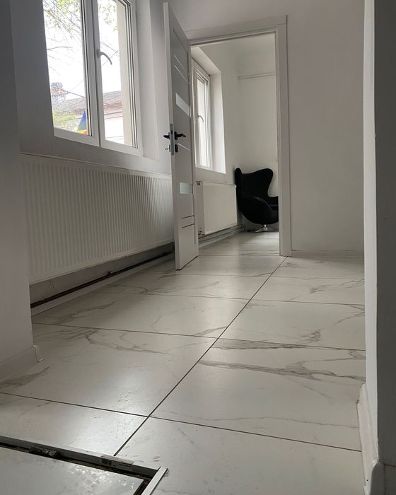 Inchiriere casa si curte pentru firme