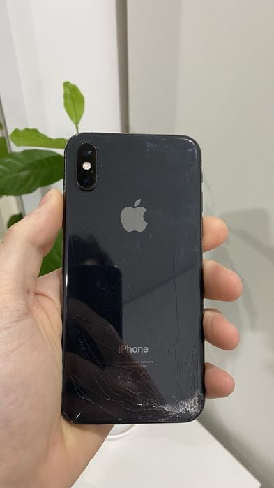 iPhone XS 64GB — недорого